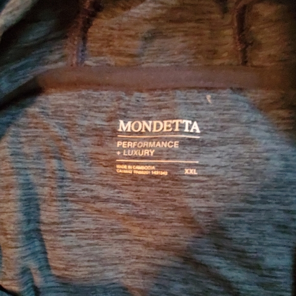 Women's pullover - Picture 3 of 3